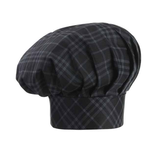 cappello-cuoco-cotone-ego-iron
