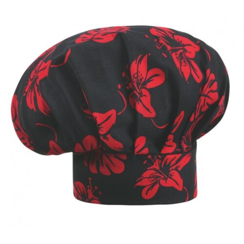 cappello-cuoco-ibiscus