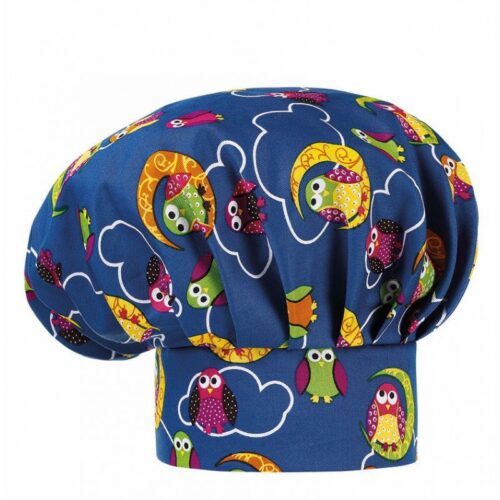 cappello-cuoco-owls