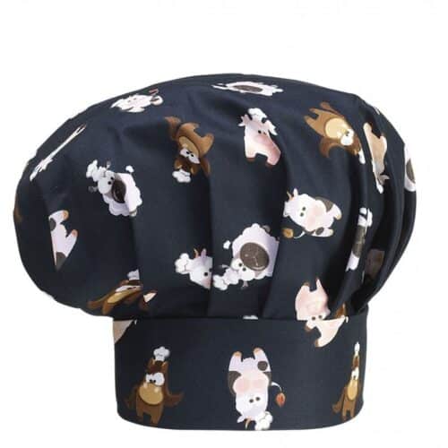 cappello-cuoco-puppies
