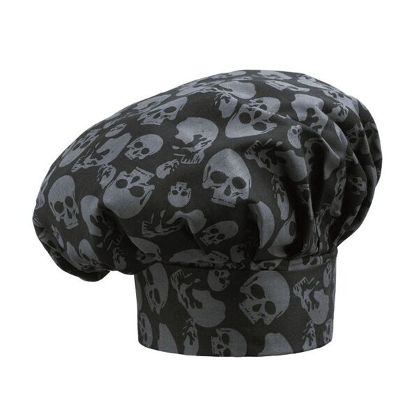 cappello-cuoco-egochef-hat-7000