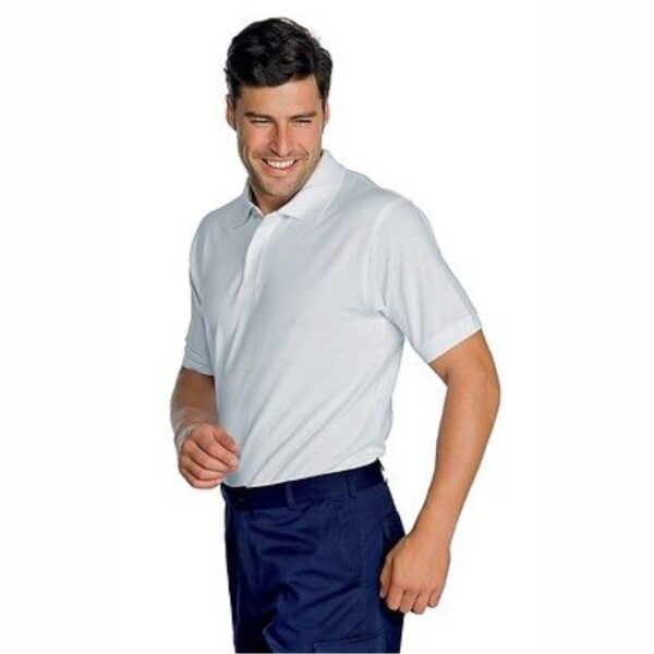 Premium Polo Uomo Fruit of Loom