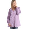 Cinzia casacca manica lunga West Rose - immagine 4