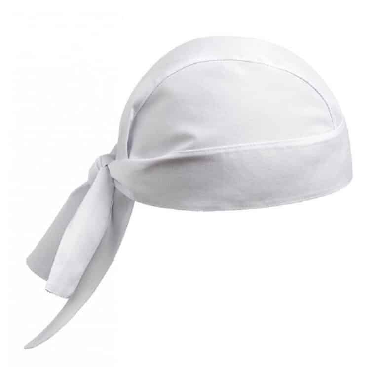 Bandana cuoco Egochef Bandana 7002