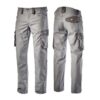 Pantaloni da lavoro Diadora Utility Staff Cargo - immagine 2