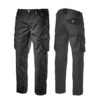 Pantaloni da lavoro Diadora Utility Staff Cargo - immagine 4
