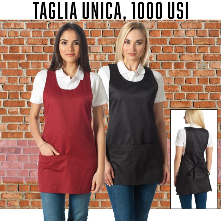 EBRATEX Grembiule maestra scuola infanzia con disegni lilla, Camice maestra, Scamiciato Maestra, Grembiule donna, Casacca Donna, Grembiule pulizia, Uniforme di lavoro, Grembiule Scolastico Maestro