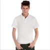 Polo Uomo Dylan