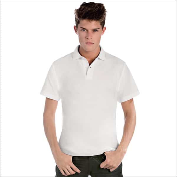 Polo Uomo Dylan