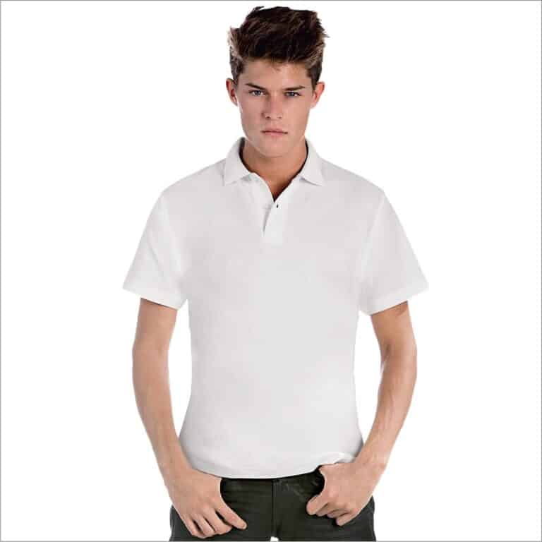 Polo Uomo Dylan
