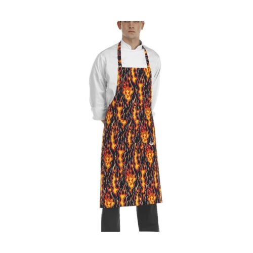falda-pettorina-cm-90-x-70-cotone-flames-grembiule-cucina