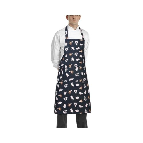 falda-pettorina-cm-90-x-70-cotone-puppies-grembiule-chef