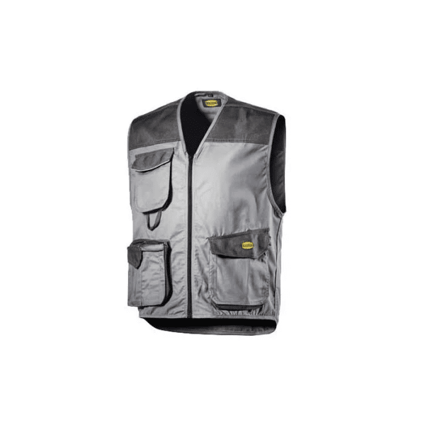 Gilet da lavoro Diadora Utility Mover - immagine 2