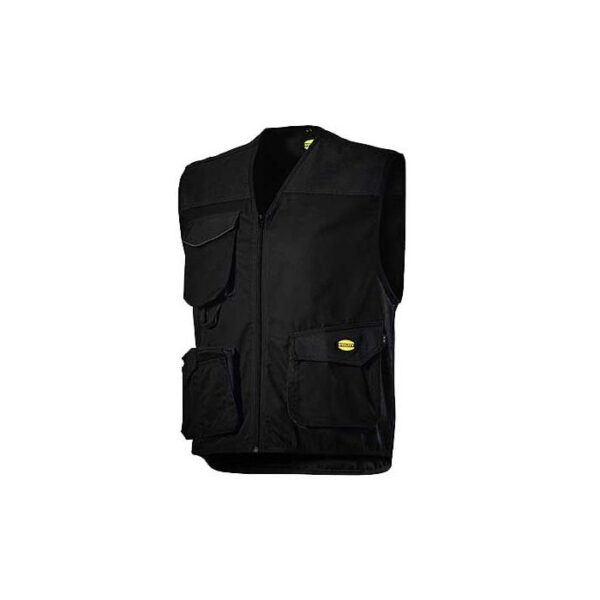 Gilet da lavoro Diadora Utility Mover - immagine 4