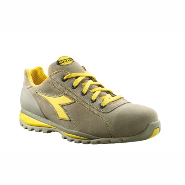 Scarpe antinfortunistica Diadora Utility Glove Low S1P HRO SRA - immagine 2