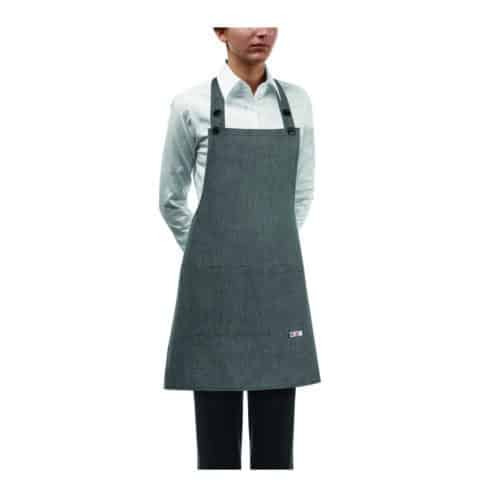 grembiule-short-bip-apron-egochef-grey-mix-grigio-6000067C-westrose-online-min