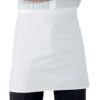 Grembiule Pizzaiolo cotone