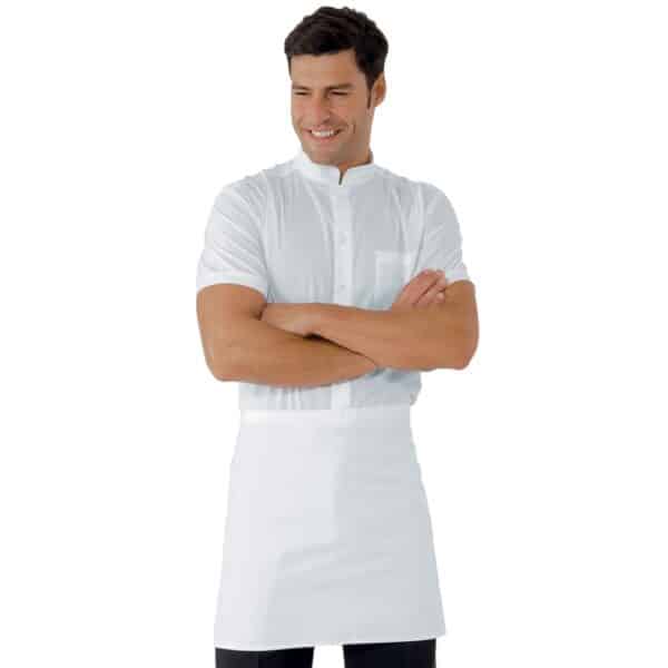 Grembiule Pizzaiolo cotone - immagine 2
