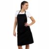 Jerry grembiule unisex no stiro West Rose - immagine 2