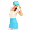 Joy grembiule a vita unisex no stiro West Rose - immagine 2