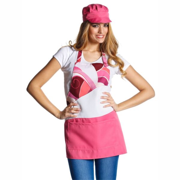 Lollipop Grembiule da lavoro - immagine 3