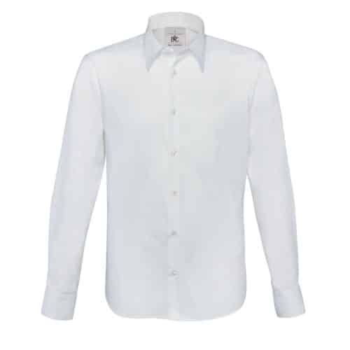 London Camicia Elasticizzata