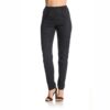 Londra nero pantaloni cotone