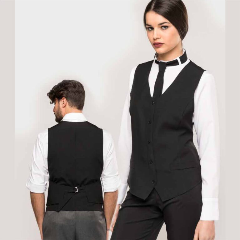 Gilet donna Endi Miami