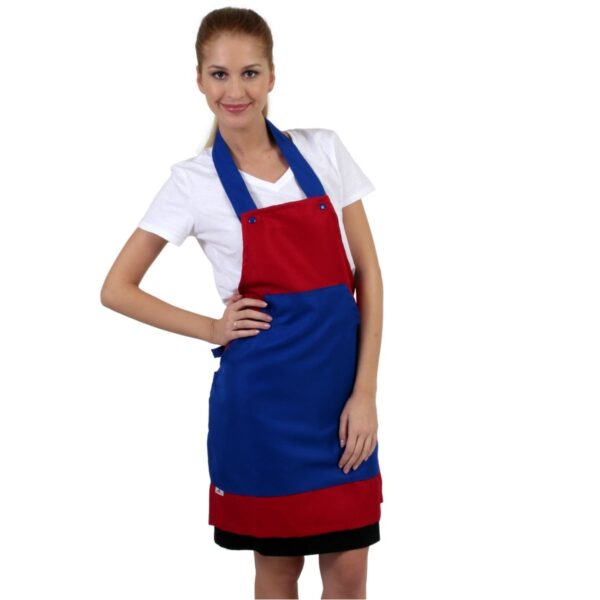 Minny grembiule alimentari West Rose - immagine 3