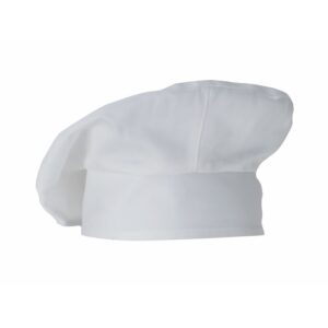 monet-bianco-cappello-cuoco-basso-giblors-personalizzato-on-line