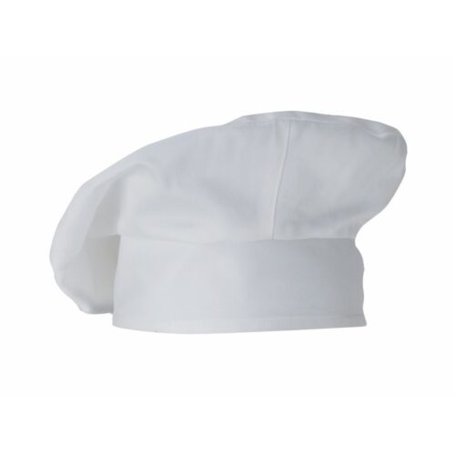 monet-bianco-cappello-cuoco-basso-giblors-personalizzato-on-line