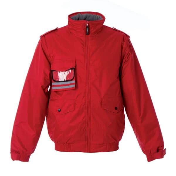 Giubbino JRC New Finland - immagine 3