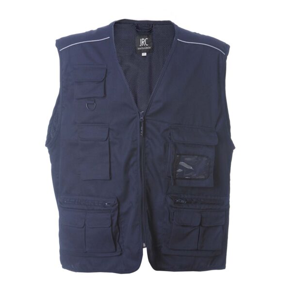 Gilet JRC New Safari - immagine 8