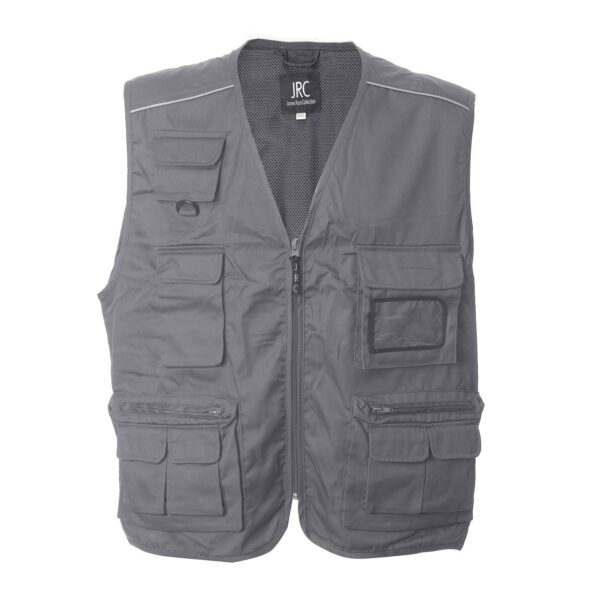 Gilet JRC New Safari - immagine 5