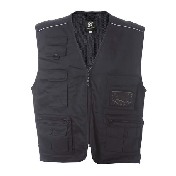 Gilet JRC New Safari - immagine 6