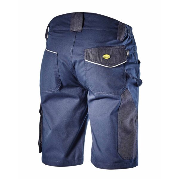 Bermuda da lavoro Diadora Utility Poly - immagine 3