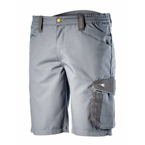 Bermuda da lavoro Diadora Utility Poly - immagine 4