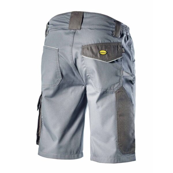 Bermuda da lavoro Diadora Utility Poly - immagine 5