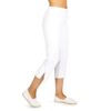Capri Pantaloni Pinocchietto