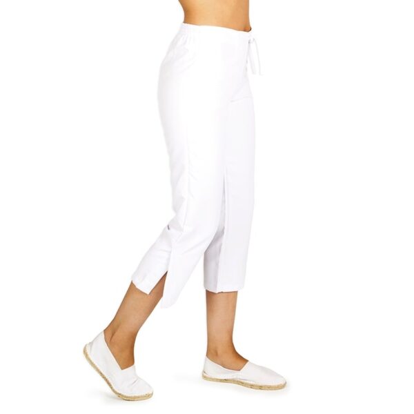 Capri Pantaloni Pinocchietto