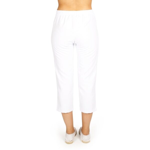 Capri Pantaloni Pinocchietto - immagine 2