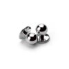 Leopard giacca Lady Chef West Rose - immagine 2