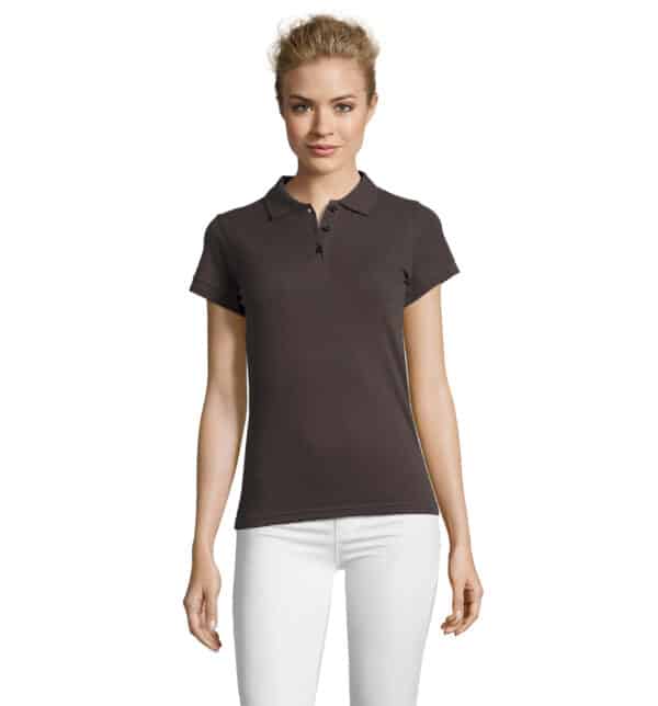 Polo donna Sol's Perfect 11347 - immagine 3