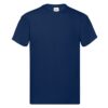 River Original T-Shirt leggerissima Fruit of Loom - immagine 4