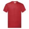 River Original T-Shirt leggerissima Fruit of Loom - immagine 3