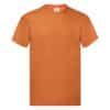 River Original T-Shirt leggerissima Fruit of Loom - immagine 5