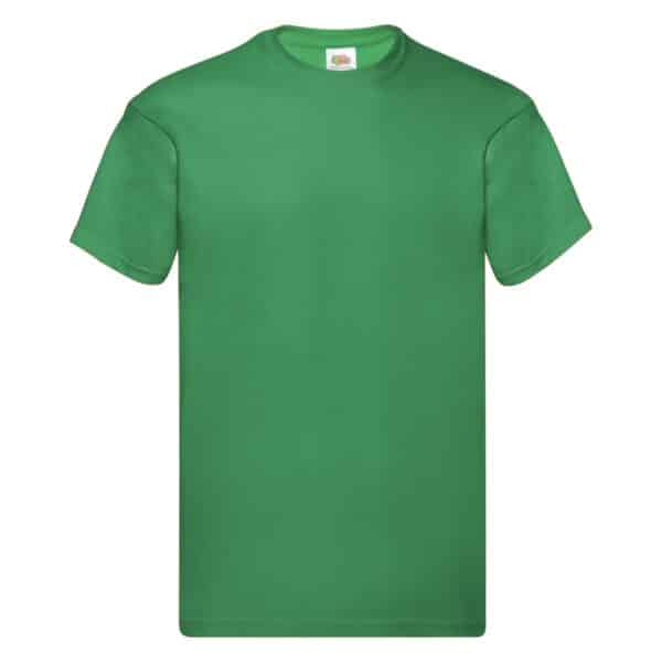 River Original T-Shirt leggerissima Fruit of Loom - immagine 6