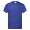 River Original T-Shirt leggerissima Fruit of Loom - immagine 7
