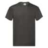 River Original T-Shirt leggerissima Fruit of Loom - immagine 9