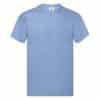 River Original T-Shirt leggerissima Fruit of Loom - immagine 10